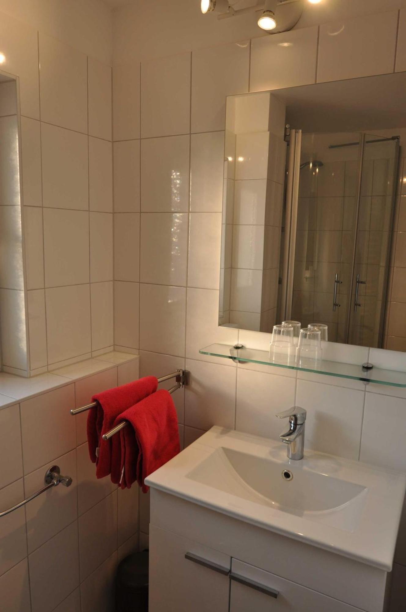 Appartementhaus Flori Timmendorfer Strand Buitenkant foto
